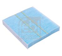 Febi Bilstein 27829 Interior Air Filter Fits Citroen Mitsubishi Peugeot