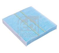 Febi Bilstein 27829 Interior Air Filter Fits Citroen Mitsubishi Peugeot