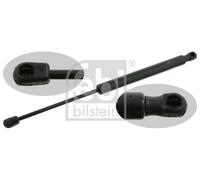 FEBI BILSTEIN 27831 Both Sides Boot-/Cargo Area Gas Spring Fits Mercedes-Benz SL