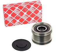 febi bilstein 27837 Alternator Overrun Pulley, pack of one