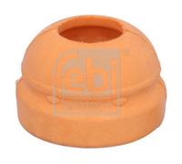 Febi 27848 Bump Stop Front Left Right Premium Fits Opel Corsa 2006 - 2018