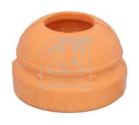 FEBI BILSTEIN 27848 Suspension Rubber Buffer Front Right Left Fits Opel Vauxhall