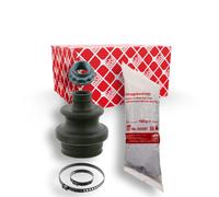 FEBI BILSTEIN 27851 CV boot kit, drive shaft