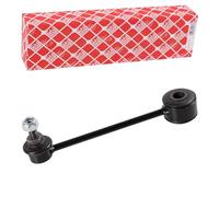 febi bilstein 27865 Stabiliser Link with nut, pack of one