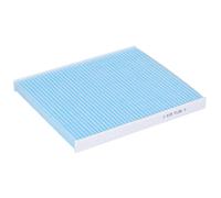 FEBI BILSTEIN Cabin Air Filter 27873 - Pollen Filter for Fiat 500/595/695/500C and Ford Ka