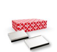 FEBI BILSTEIN 27875 Filter set, cabin air