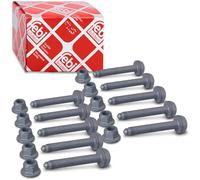 febi bilstein 27876 Screw Kit