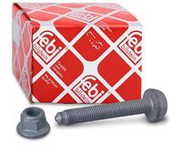 febi bilstein 27876 Screw Kit