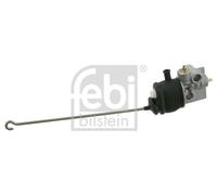 FEBI BILSTEIN 27877 Air Suspension Valve Replacement Fits RENAULT TRUCKS