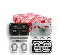 FEBI BILSTEIN 27879 Valve Plate, air compressor
