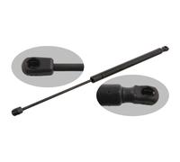 FEBI BILSTEIN 27893 Tailgate strut
