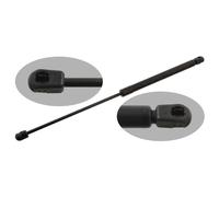 Febi 27896 Gas Spring Premium High Performance Fits Nissan Primera 1999-2002