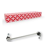 febi bilstein Stabiliser Link 27897 - inc lock nuts 1pc - Fits Ford Mondeo Mk4 (07-15) Front L/R