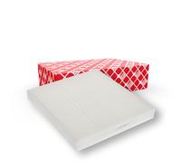 febi bilstein 27931 Cabin Filter, 1 unit
