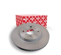 FEBI BILSTEIN 27942 Brake disc