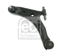 Wishbone Lower Front Axle Control Arm 27946 FEBI BILSTEIN for HYUNDAI SANTA FÉ I