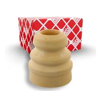 febi bilstein 27973 Bump Stop for shock absorber, pack of one