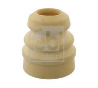 febi bilstein Suspension Rubber Buffer 27973 Front Left/Right Fits Opel Vauxhall