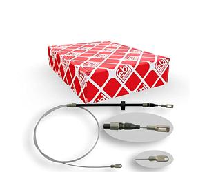 febi bilstein 27974 Brake Cable