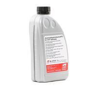 Yellow Automatic Transmission Oil FEBI Fits VOLVO VW SCANIA RENAULT 80 G052516