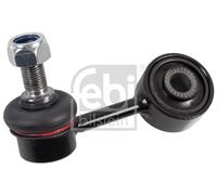 Febi Stabiliser Link - Front LH - fits Mitsubishi Shogun (V2, V3, V4) 1990-2000