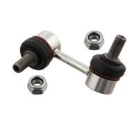 FEBI BILSTEIN 27990 Stabiliser Bar Link Coupling Rod Right Front Fits Mitsubishi