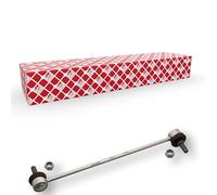 febi bilstein 28000 Stabiliser Link with lock nuts, pack of one