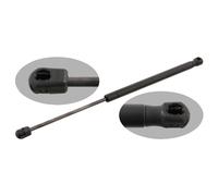 FEBI BILSTEIN 28004 Boot Cargo Area Gas Spring Fits Citroen C3 1 Nissan Micra 5