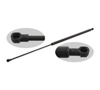FEBI BILSTEIN 28031 Bonnet Gas Spring Replacement Fits Peugeot 406 Estate Coupe