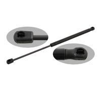 FEBI BILSTEIN 28037 Boot Cargo Area Gas Spring Fits Fiat Punto Hatchback Van
