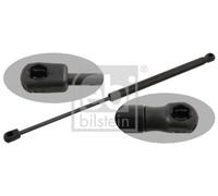 FEBI BILSTEIN 28037 Boot Cargo Area Gas Spring Fits Fiat Punto Hatchback Van