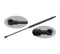 FEBI BILSTEIN 28043 Tailgate strut