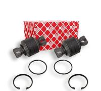 febi bilstein 28050 Axle Strut Mounting