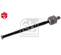 FEBI BILSTEIN 28058 Inner Tie Rod for OPEL,SUZUKI,VAUXHALL