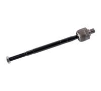 FEBI BILSTEIN 28058 Inner Tie Rod Left Front Right Fits Opel Agila A Suzuki