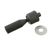 FEBI Bilstein Front Inner Tie Rod 28092 – Left – Fits Toyota 4Runner II