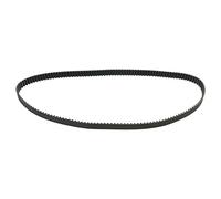 Timing Belt fits CITROEN C5 Mk2, Mk3 2.0 2004 on RFJ(EW10A) 0816G4 816G4 Febi