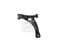 Wishbone Front Axle Left Control Arm 28109 FEBI BILSTEIN for TOYOTA CARINA E VI