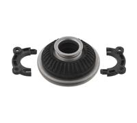 FEBI BILSTEIN 28117 Suspension Strut Support Mount Front Fits Opel Astra H