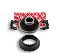 febi bilstein 28118 Suspension Strut Mount | Compatible with: OPEL ASTRA H, ASTRA H Caravan, ASTRA H GTC, ASTRA H Kasten/Kombi, ASTRA H Stufenheck, ASTRA H TwinTop