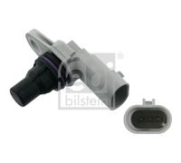 FEBI BILSTEIN 28129 Camshaft Position Sensor Fits Alfa Romeo Chevrolet Citroen