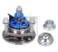 Febi Bilstein 28141 Front Left Right Wheel Bearing Kit Fits Opel Vauxhall