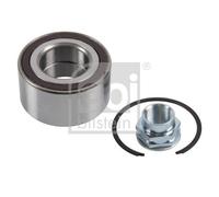 FEBI BILSTEIN 28142 Wheel Bearing Kit Front Right Left Fits Alfa Romeo Chrysler