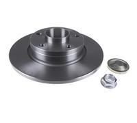 febi bilstein 28151 Brake Disc