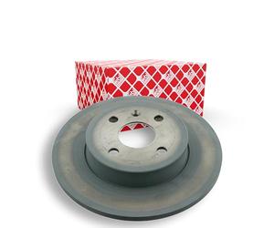 febi bilstein 28152 Brake Disc