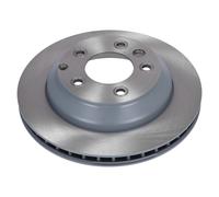 FEBI BILSTEIN 28157 Brake Disc Rear Fits Audi Q7 Porsche Cayenne VW Touareg