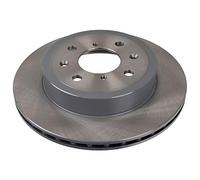 febi bilstein 28160 Brake Disc