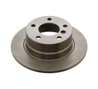 Febi Bilstein 28162 Rear Brake Disc Braking System Replacement Fits BMW Z4