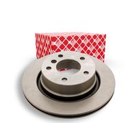 FEBI BILSTEIN 28165 Brake disc