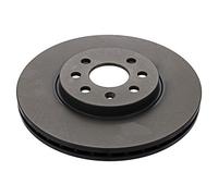 febi bilstein 28167 Brake Disc
